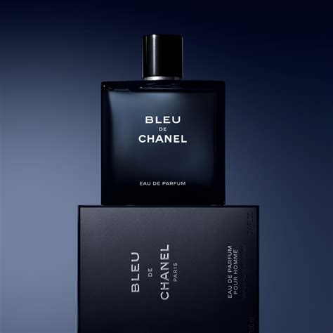 bleu de chanel moins cher